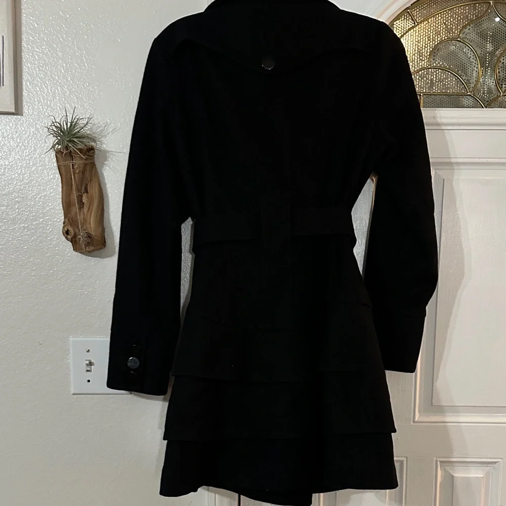 Worthington Black Jacket - Picture 4 of 4